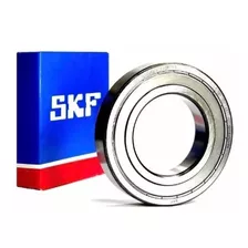 Rodamiento / Ruleman 6203 Zz Skf X10