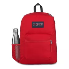 Mochila Jansport Cross Town Urbana 26l Lts Poliéster Colores