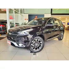 Chery Tiggo 7 1.5 Vvt Turbo Iflex Txs Dct