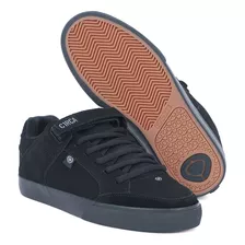 Zapatilla 205 Vulc Youth Black/black (1809) Circa