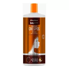 Creme Pentear Beleza Natural Cachos Crespos 1l Curvas 4b 4c