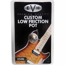 Potenciómetro Evh De Baja Fricción 250k