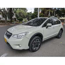 Subaru Xv 2014 At