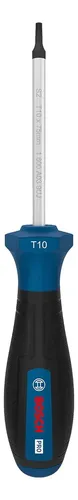 Destornillador Bosch Pro Tx 10 × 75 Mm