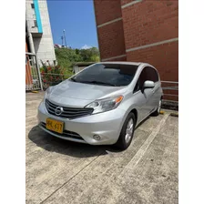 Nissan Note 2014 1.6 Advance