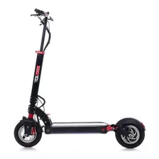 Monopatin Electrico Zero 10 - 18ah Stock No Airwheel