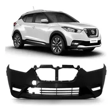 Paragolpe Delantero Nissan Kicks 2017 2018 2019 2020 2021