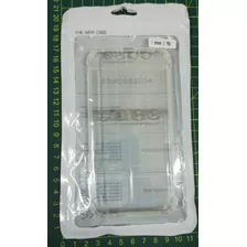 Carcasa Gel Silicona iPhone 11 Pro Nueva Sellada