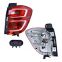 Kit De Focos Led 9007 H11 Para Chevrolet Equinox 2005-2009