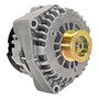 Sierra International 18-5957, Alternador, Blanco GMC SIERRA