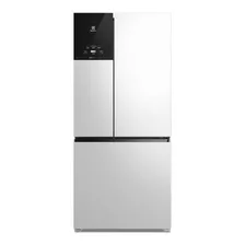 Geladeira Electrolux Frost Free Multidoor Efficient Com Auto