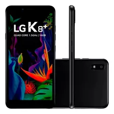 Smartphone LG K8+ Dual Sim 16 Gb Preto 1 Gb Ram Seminovo
