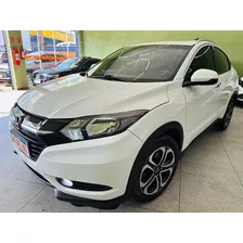 Honda Hr-v Exl Cvt 2017