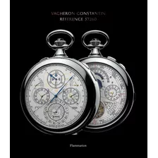 Vacheron Constantin Referencia 57260