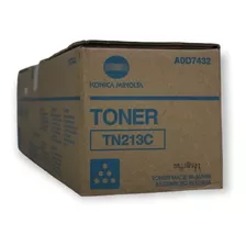 Tn-213 C Konica Minolta C253-c203 Toner Cyan