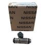 Inyector De Combustible Para Nissan Platina Aprio Clio, 1 Pz