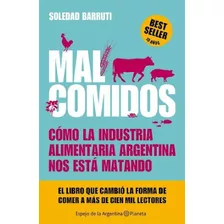 Malidos - Soledad Barruti - Pla Ed. 