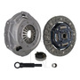 Kit Clutch Namcco Escort 1993 1.9l Gl;gt;lx Ford