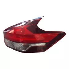 Faro Trasero Derecho Nissan Kicks 17/19 265555ra0a