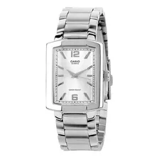 Reloj Casio Analógico Para Hombre Mtp-1233d