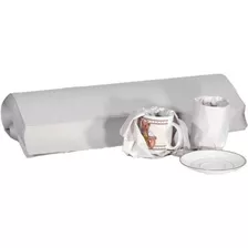 Papel De Embalaje Ecobox 24 X 36 Pulgadas 60 Hojas 4 Lb