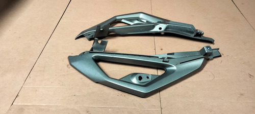 Soporte Direccionales  Bmw G 310 Gs 2022 Foto 2