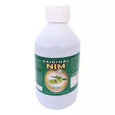 Óleo De Nim Repelente Natural 250ml - Dengue - Chikungunya 