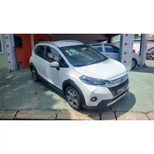 Honda Wr-v Exl 1.5 2018 Automático