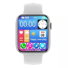 Smartwatch No.1 Dt103 Reloj Inteligente Bluetooth Llamada Sv