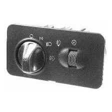 Moldura Para Interior - Ds-1355 Headlight Switch