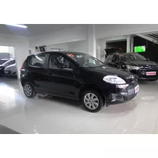 Fiat Palio 1.0 Mpi Attractive 8v Flex Manual 2015