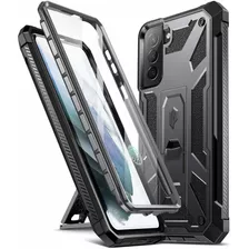 Funda Spartan Poética Para Samsung Galaxy S21 + Plus 5g 6.7