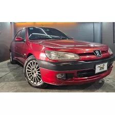 Peugeot 306 Año 1999 