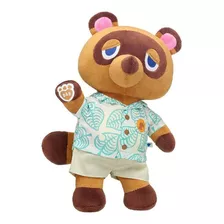 Peluche Tom S Animal Crossing Build-a-bear