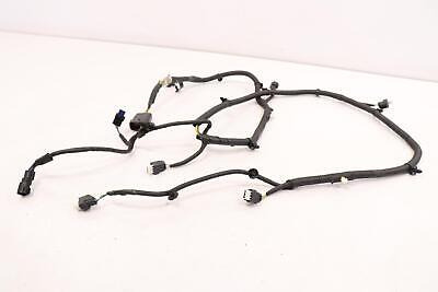 2020-2021 Ford Expedition Rear Bumper Park Wire Wiring H Yyz Foto 7