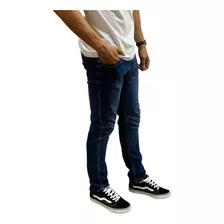 Calça Jeans Skinny Lumi- Nicoboco 