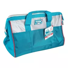 Bolso Bolsa De Herramienta 16 Pulgadas Total Tht261625