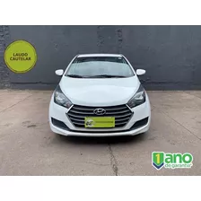 Hyundai Hb20s 1.6a Comf 2016