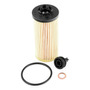 Filtro Polen  Js Asakashi Mini Cooper S All4 1,6 Cc 2014 MINI Cooper S