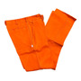 Segunda imagen para búsqueda de pantalon naranja