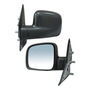 Set Cuartos Traseros Depo Volkswagen Eurovan 2001 - 2004