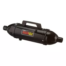 Metro Vacuum Mdv-1ba Datavac Pro 4.5-amp Equipo Vac / Blower