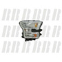 Farol Trasero Izquierdo Para Ford F-150 5.4 2010 2014 Ford F-150