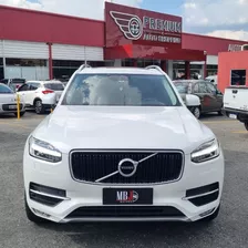 Xc90 2016 2.0 T6 