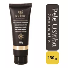 Folipro Serum Tratamento Auxilia Foliculite Pelos Encravados Tipo De Embalagem Bisnaga