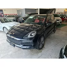 Porsche Cayenne S 2019