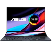 Notebook Asus Zenbook Pro 14 Duo Oled Ux8402za-m3045w I7