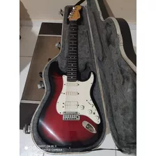 Guitarra Fender Stratocaster American Ultra 1990