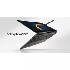 Samsung Galaxy Book 3 360º 2 En 1 16gb 512gb Core I7 13va Ge