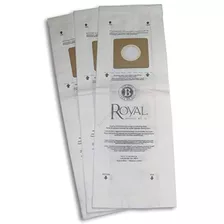 Royal Bolsas De Vacío Type B - 10 Por Paquete